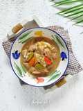 Tongseng Ayam