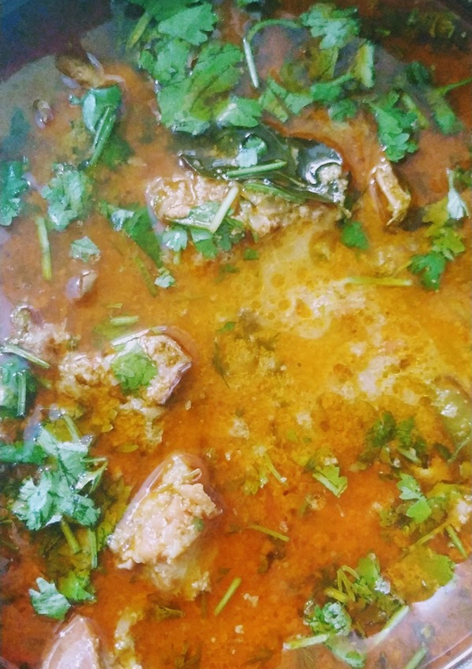 சிக்கன் பாயா செய்முறை முக்கிய புகைப்படம்