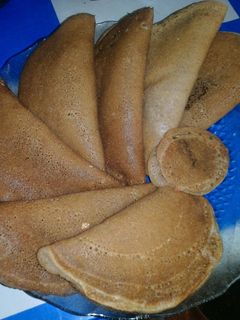 Foto resep Martabak Lenggang (martabak mini jajanan SD)