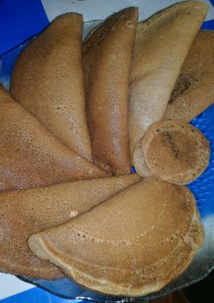 Foto resep Martabak Lenggang (martabak mini jajanan SD)