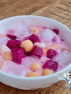 Foto resep Es Buah Favorit