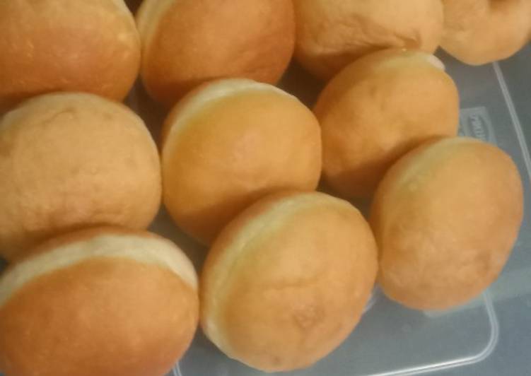 Resep Donat dgn tepung premix | Resep Membuat Donat dgn tepung premix Yang Sedap