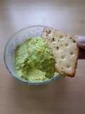 Avocado Spread (Japanese Style)