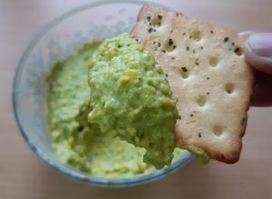 รูปของ Avocado Spread (Japanese Style)