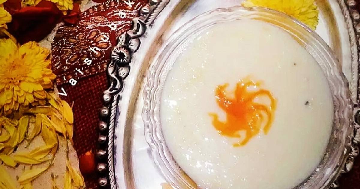 24 easy and tasty kashmiri phirni recipes by home cooks - Cookpad