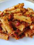 Pasta with Vegetables