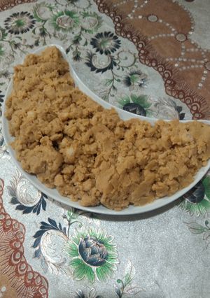 A picture of Sundheela.