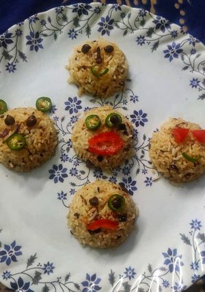 जीरा राइस (Jeera rice recipe in Hindi) रेसिपी मुख्य फोटो