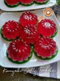 Konnyaku Jelly Tembikai 🍉