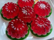 Gambar agar2 serbuk