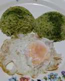 Arroz Verde