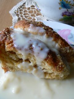 ARANY-galuska recept fotója