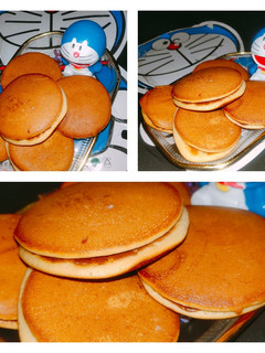 डोरा केक(dora cake recipe in hindi) रेसिपी मुख्य फोटो
