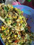 Ensalada de lentejas