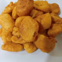 A picture of Akara (Kosai).