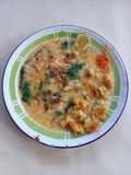 Barobbo khas Sulsel
