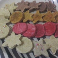 A picture of Cookies.