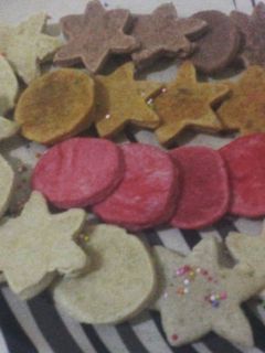 A picture of Cookies.