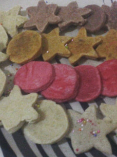 A picture of Cookies.