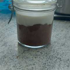 Foto principal de Avena cocida tipo oreo