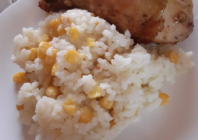 Kukoricas Rizs Recept () Kukoricas Rizs Recept