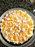 Torta Chaja Familiar