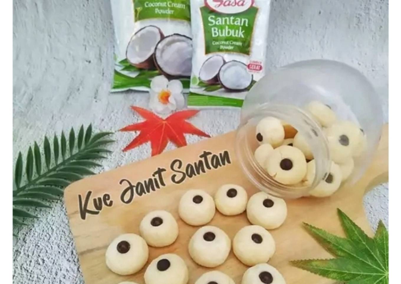Kue Janda Genit