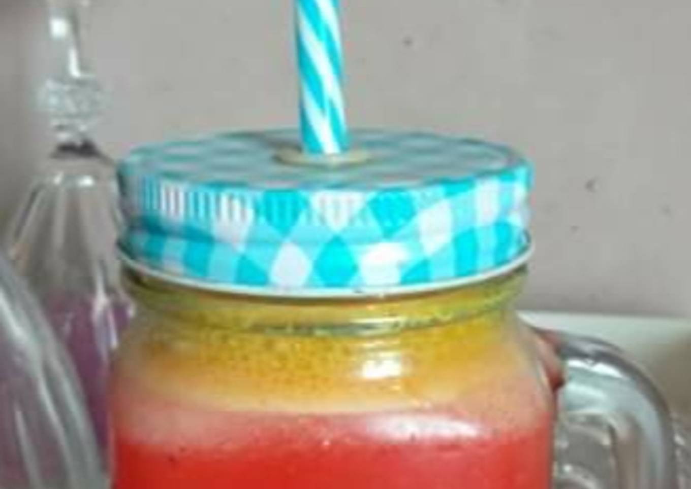 Gola Ganda Sharbat