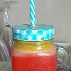 A picture of Gola Ganda Sharbat.