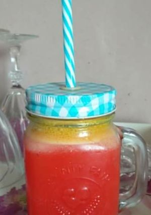 A picture of Gola Ganda Sharbat.
