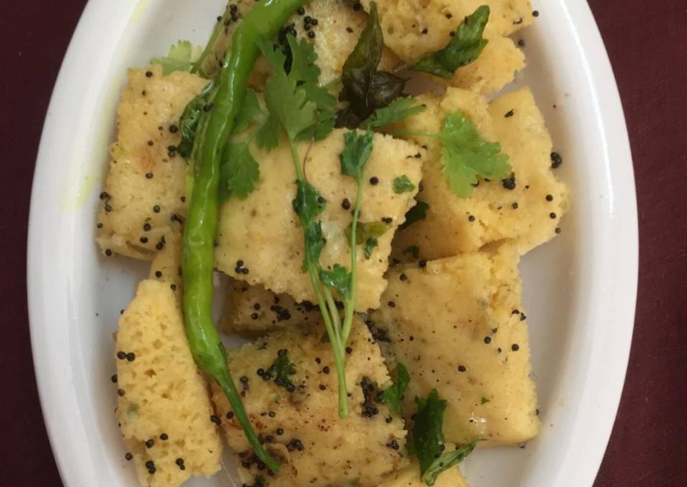 Khaman