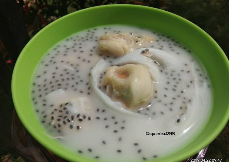 Langkah Mudah untuk Menyiapkan Smoothies Bowl yang Enak