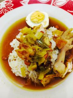 Foto resep Soto Ayam bening