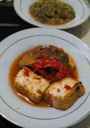 Foto resep Dendeng Bakuah