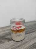 Overnight Oatmeal