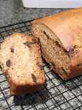 Pan de plátano 🍌