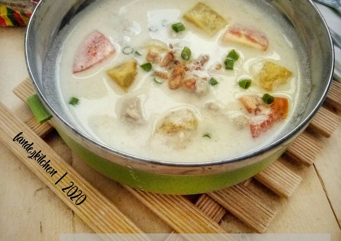 Soto Betawi