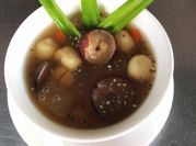 Hình ảnh của hạt chia, kỷ tử