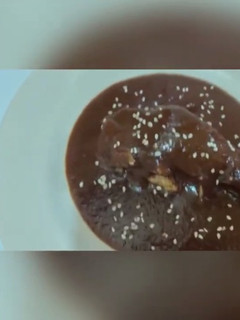 Una foto de Mole rojo