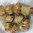 Sosis gulung mie