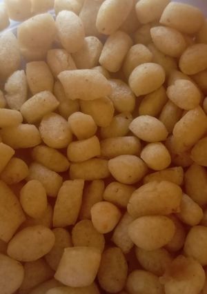 Foto resep Cikur kencur