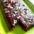 Brownies kurma kukus