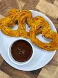 Churros Labu Gluten Free & Diet Friendly