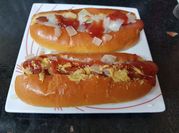 A picture of pan brioche
