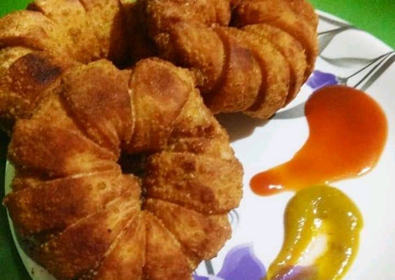 Ring Samosa