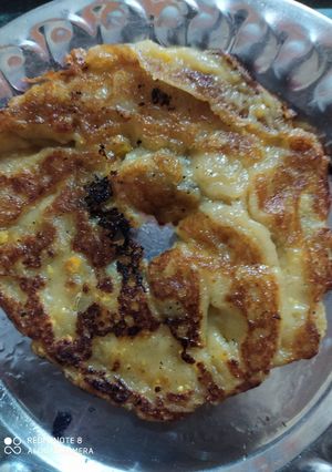 માલપુવા (Malpua Recipe In Gujarati) રેસીપી મુખ્ય ફોટો