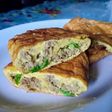 Martabak Telur DEBM