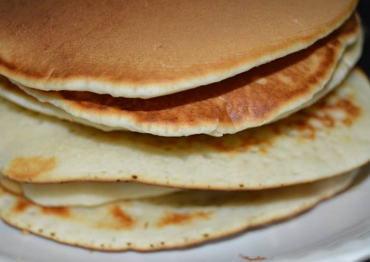 American Pancakes