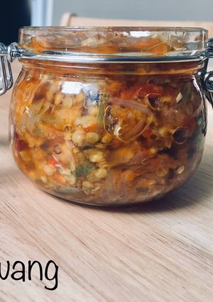 Foto resep Sambal Bawang