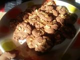 Galletitas de chocolate 🍫